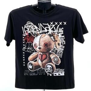 Legend “Brown Bear” Graphic Tee